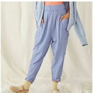 Free people just chill pants size xs
